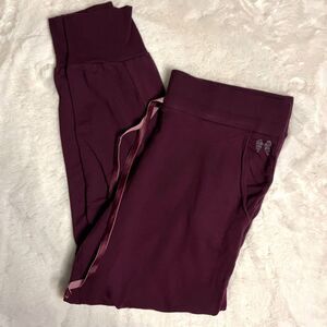 Victoria's Secret Angel Wing Joggers